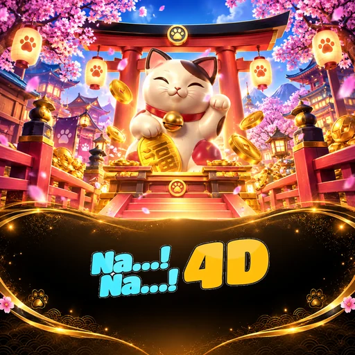 nana4d - Peningkatan performa dan UI/UX terbaru